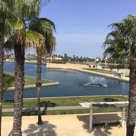 Plaza Del Mar Apartment *