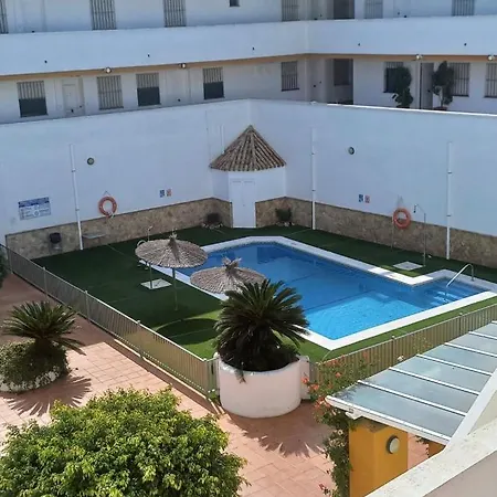 Plaza Del Mar Apartamento *