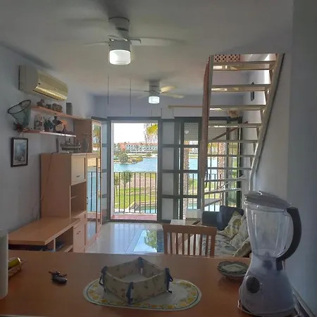 Plaza Del Mar Apartamento *
