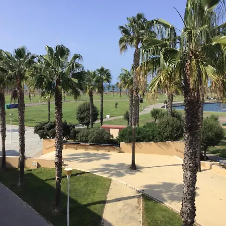 Plaza Del Mar * Cádiz