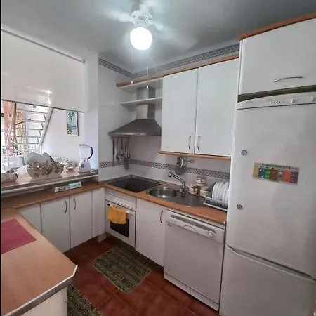 Apartamento Plaza Del Mar
