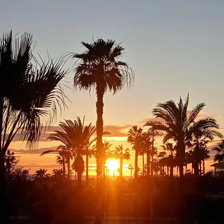 Apartamento Plaza Del Mar Cádiz